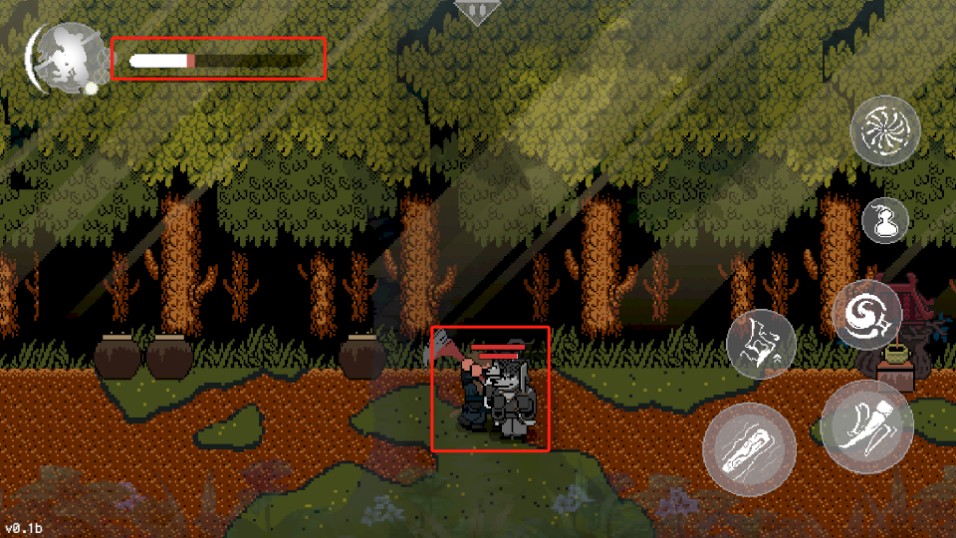 黑神话像素版 下载免费最新版