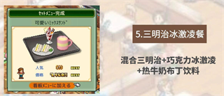 创意咖啡店物语 修改版