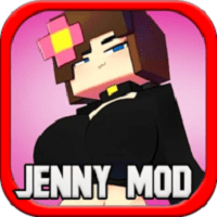 jenny mod珍妮模组基岩版