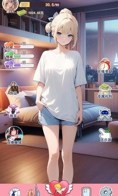 我的女友是声优 免广告版