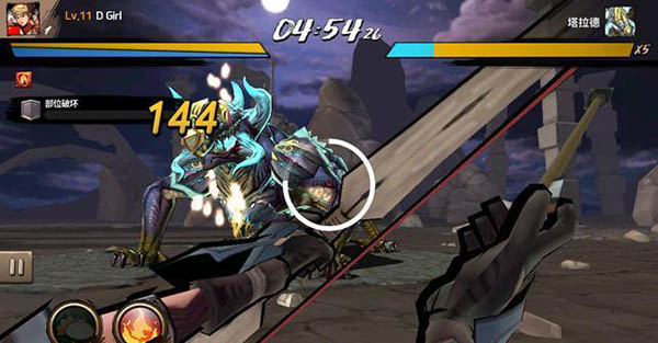 战箭天下vivo版本