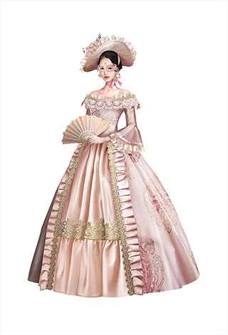 一千克拉女王vivo版