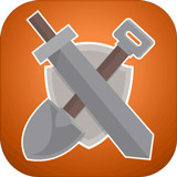 挖掘防卫者手游