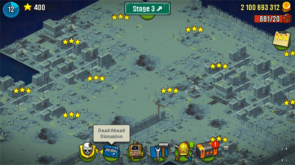 死亡突围僵尸战争最新版本2025