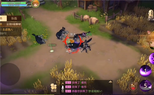 有杀气童话2vivo版