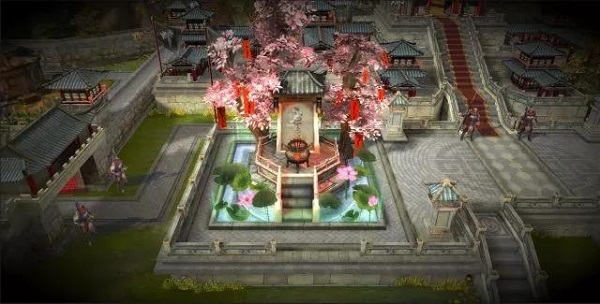 啪啪三国2vivo版