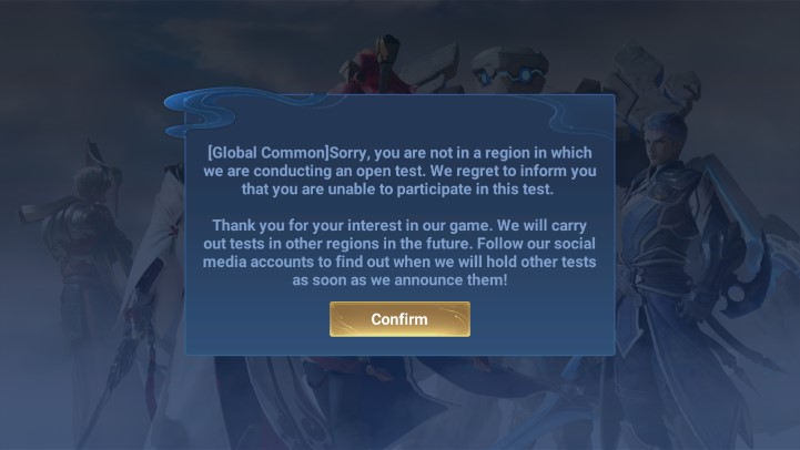 Honor of Kings 免费下载