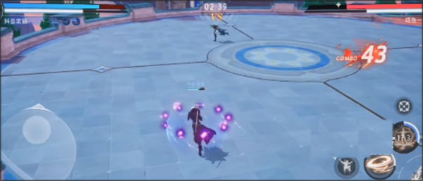 晶核vivo应用商店版