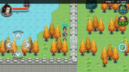 三国大时代4 上帝版最终版