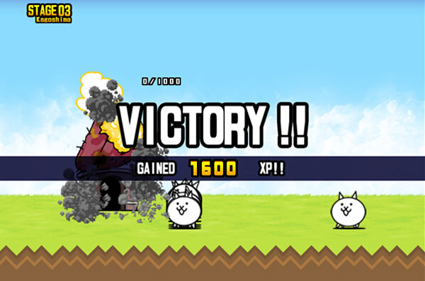 猫咪大战争台服官方版