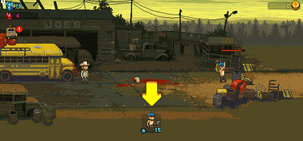 死亡突围僵尸战争最新版本2025