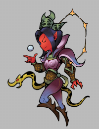 西游伏魔记vivo版