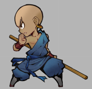 西游伏魔记vivo版