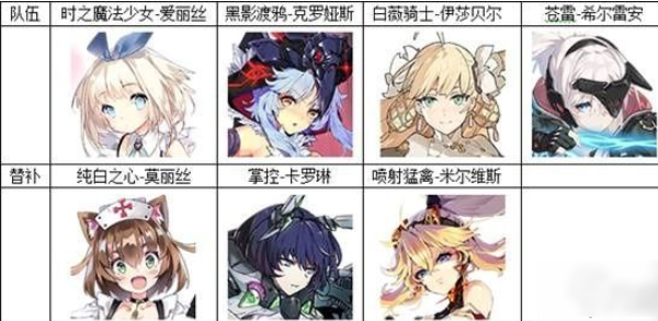 机动战姬聚变vivo版