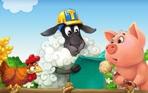 梦想城镇vivo最新版本