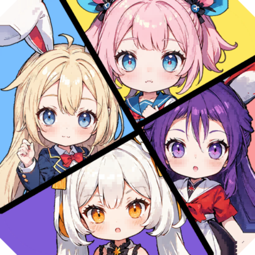 深渊战记 最新版