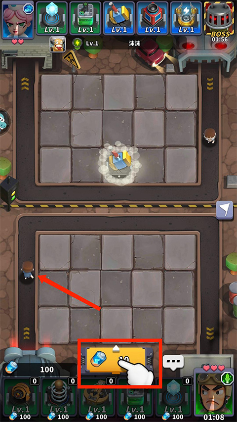 僵尸风暴手游官方版