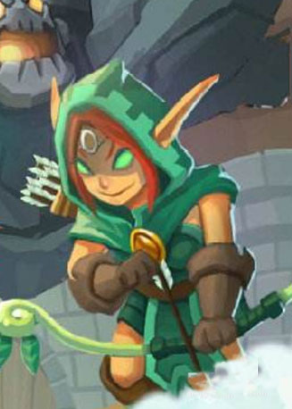 帝国守卫战魔玩版