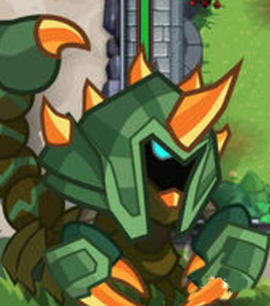 帝国守卫战魔玩版