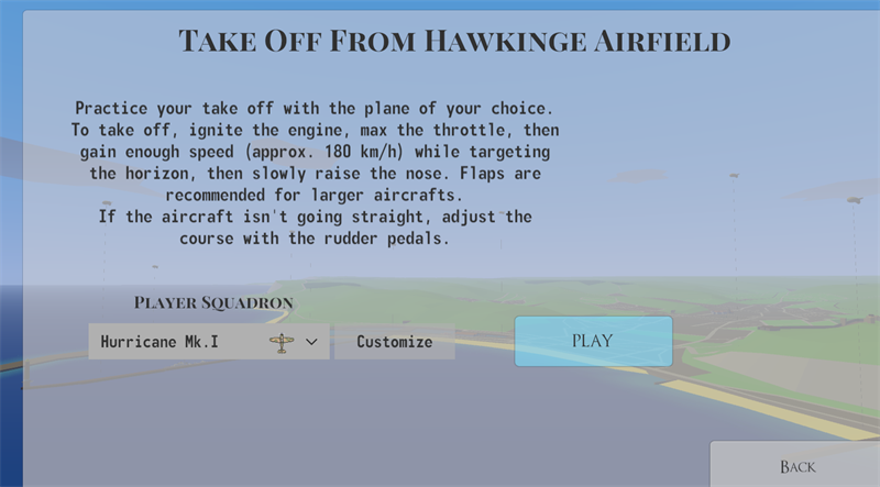 天空中的烈火 官网版