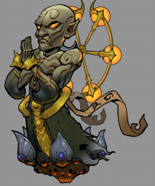 西游伏魔记vivo版