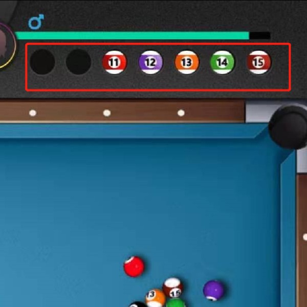 超级台球大师vivo客户端