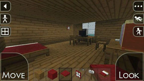 生存战争2官方正版(survivalcraft 2)