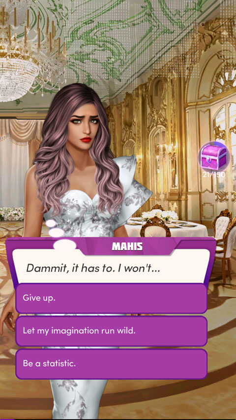 Chapters游戏最新版本