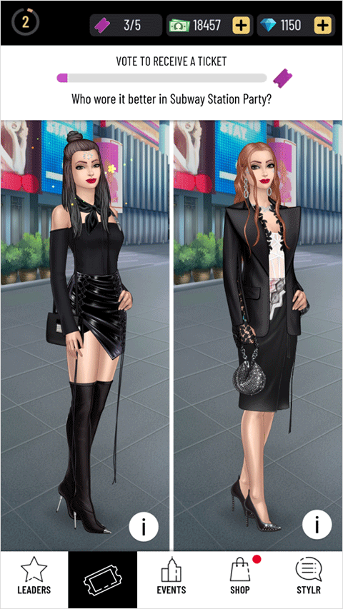 Pocket Styler(口袋造型师)