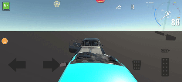 车祸模拟器5手游版