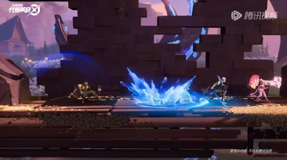 星之破晓 安卓最新版