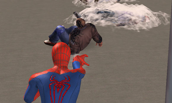 超凡蜘蛛侠2最新版2025