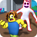 彩虹朋友躲猫猫手机版