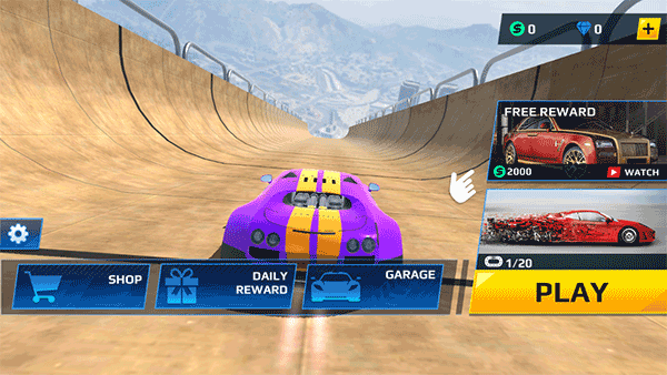 超级车祸模拟器手机版（Car Crash）