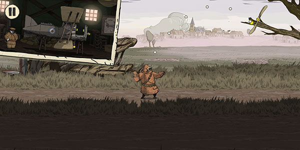 勇敢的心：战后还乡