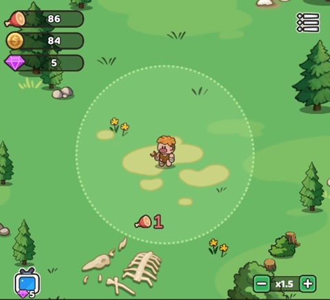 我的野外生存官方正版