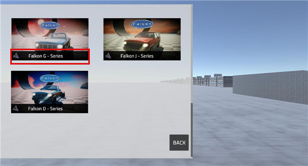 beamng车祸模拟器官方正版