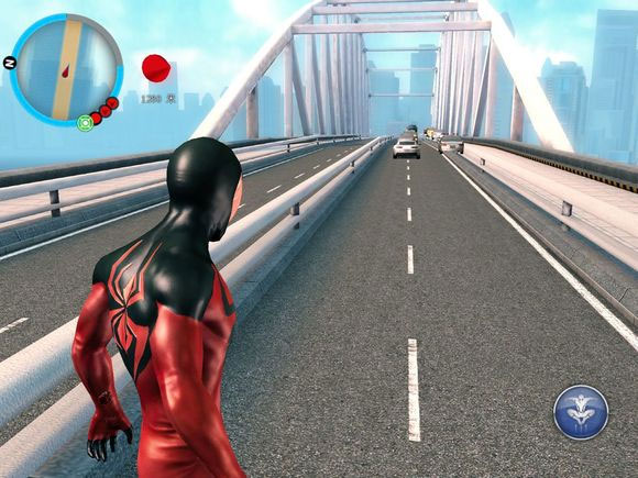 超凡蜘蛛侠2最新版2025