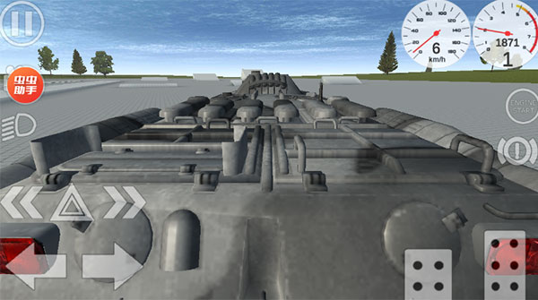 车祸物理模拟器 全部车辆解锁版