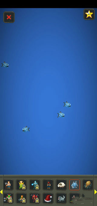 上帝模拟器官方正版