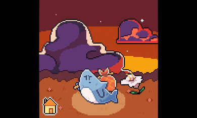 我的小鲨鱼 官网版