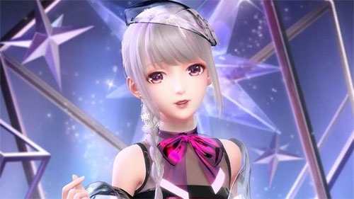 闪耀暖暖三星渠道服