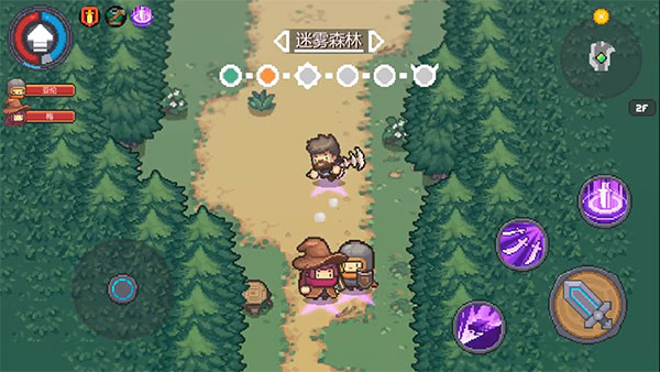 元气骑士前传官方正版