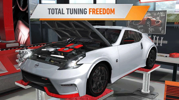 极速俱乐部 手游下载