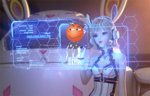 闪耀暖暖三星渠道服