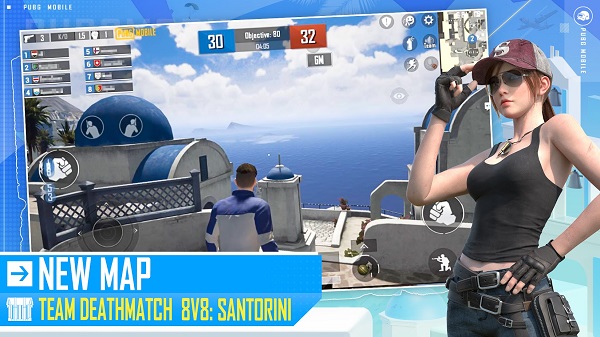 pubg绝地求生 2025最新版