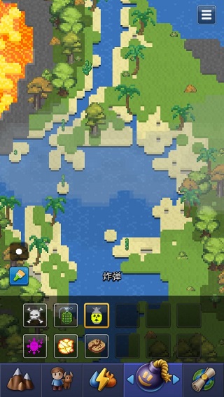 上帝游戏最新版本