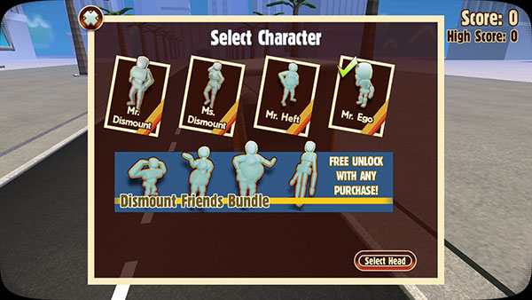 车祸英雄最新版