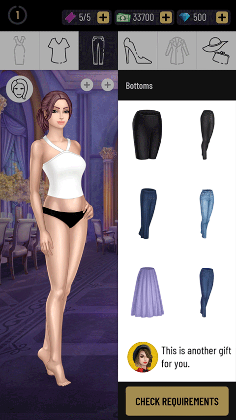 Pocket Styler(口袋造型师)