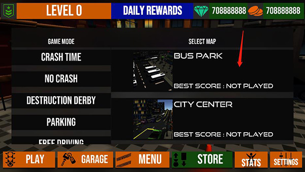 车祸模拟器2手机版正版